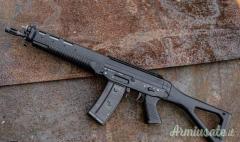 Swiss Arms 551 swat .223 Remington