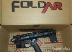 ...Altro | Non elencato Foldar .223 Remington