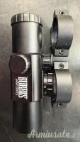 Vendo 1 Burris  SpeedDot 135