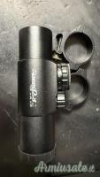 Vendo 1 Burris  SpeedDot 135