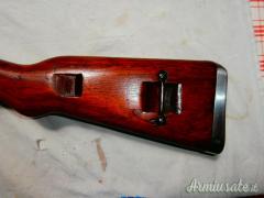 Mauser K98k 7.92x57mm Mauser  |  8mm Mauser  |  8x57 JS