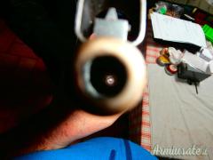 Mauser K98k 7.92x57mm Mauser  |  8mm Mauser  |  8x57 JS