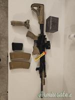 Smith & Wesson M&P15 .223 Remington