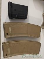 Smith & Wesson M&P15 .223 Remington