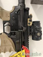 Smith & Wesson M&P15 .223 Remington