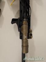 Smith & Wesson M&P15 .223 Remington