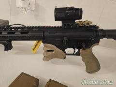Smith & Wesson M&P15 .223 Remington