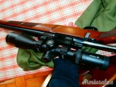 Cedo Ottica Vortex Viper 4-16x50 NUOVO, solo provato