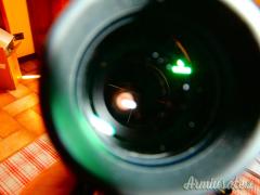 Cedo Ottica Vortex Viper 4-16x50 NUOVO, solo provato