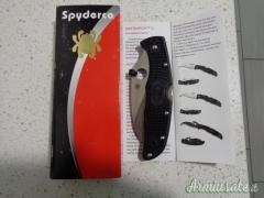 Spyderco Matriarch 2