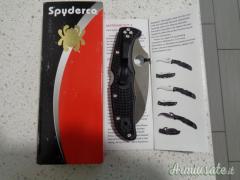 Spyderco Matriarch 2