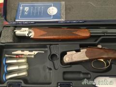 Beretta 686 SILVER PIGEON I .410