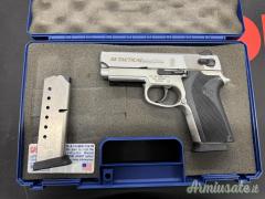 Smith & Wesson 4513 TSW .45 ACP