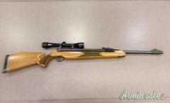 DIANA 52 LUSSO CAL 4,5   RIF ARMIUS_6389