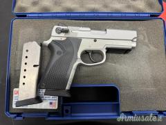 Smith & Wesson 4513 TSW .45 ACP