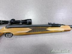 DIANA 52 LUSSO CAL 4,5   RIF ARMIUS_6389