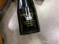 DIANA 52 LUSSO CAL 4,5   RIF ARMIUS_6389