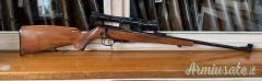 Walther | Carl KKJ .22 Long Rifle