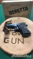 Beretta 950B .22 Short