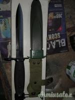 coltello M16