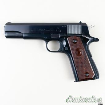 Colt Government .45 ACP