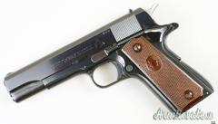 Colt Government .45 ACP