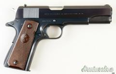 Colt Government .45 ACP