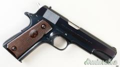 Colt Government .45 ACP