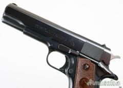 Colt Government .45 ACP