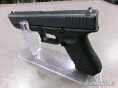GLOCK 17 GEN 4 CAL 9X21  RIF ARMIUS_6392