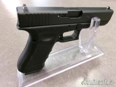 GLOCK 17 GEN 4 CAL 9X21  RIF ARMIUS_6392