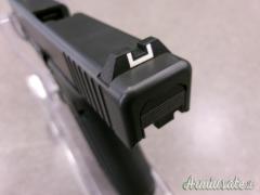 GLOCK 17 GEN 4 CAL 9X21  RIF ARMIUS_6392