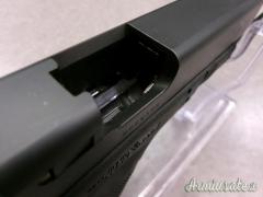 GLOCK 17 GEN 4 CAL 9X21  RIF ARMIUS_6392