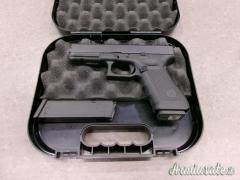 GLOCK 17 GEN 4 CAL 9X21  RIF ARMIUS_6392