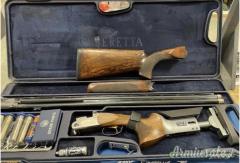 Beretta Dt10 triend 12
