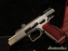 Tanfoglio Stock 2 9x21mm IMI