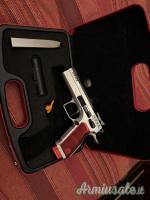 Tanfoglio Stock 2 9x21mm IMI