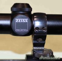 Carabina Lakelander TAP-375 Cal. 243W