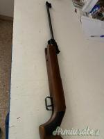 Franchi Diana III 4.5/.177