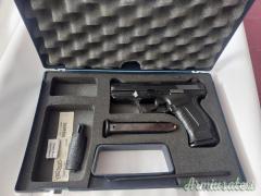 Walther | Carl P99 9x21mm IMI