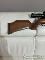 Carabina HW 977 cal 4,5