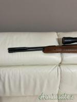 Carabina HW 977 cal 4,5