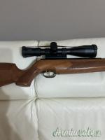 Carabina HW 977 cal 4,5