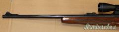 Carabina Remington 700 Cal.270W con Ottica