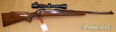 Carabina Remington 700 Cal.270W con Ottica