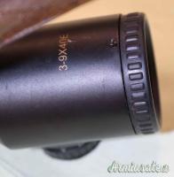 Carabina Remington 700 Cal.270W con Ottica