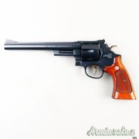 Smith & Wesson 29-3 .44 Remington Magnum