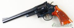Smith & Wesson 29-3 .44 Remington Magnum