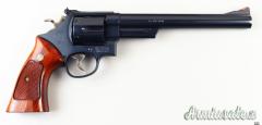 Smith & Wesson 29-3 .44 Remington Magnum
