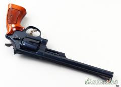 Smith & Wesson 29-3 .44 Remington Magnum